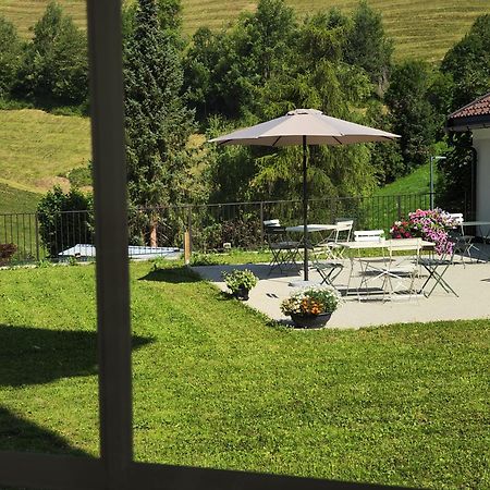 Residence Geisler Funes Funes  Exterior foto